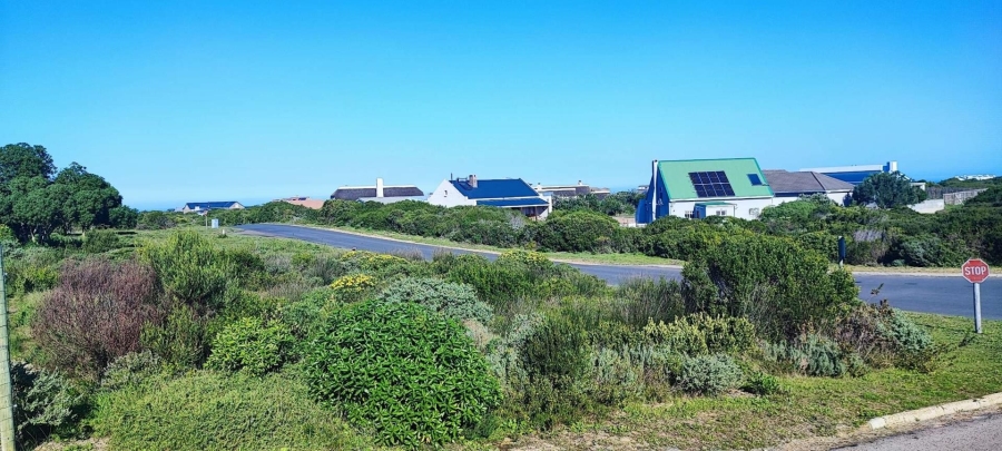 0 Bedroom Property for Sale in Franskraal Western Cape